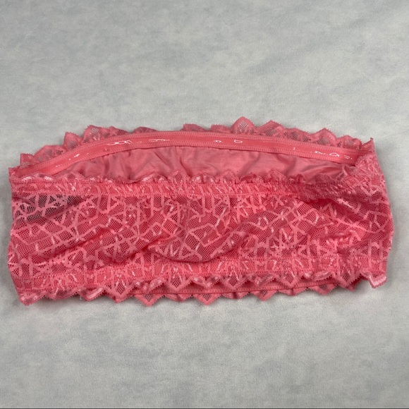 Cosabella Women’s Never say never lace bandeau - Picture 3 of 5